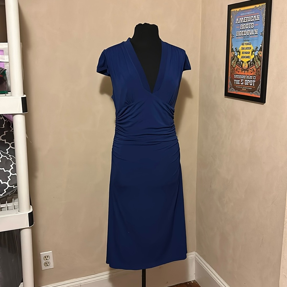 2007 Laundry Dress